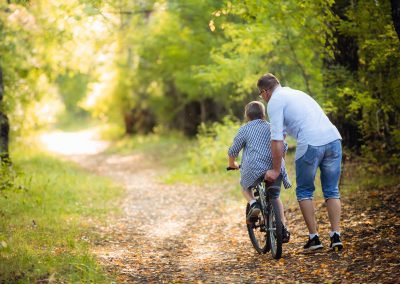 Conversation Starters for Parents & Kids